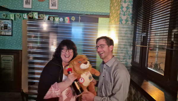 Mitgliederversammlung 2023