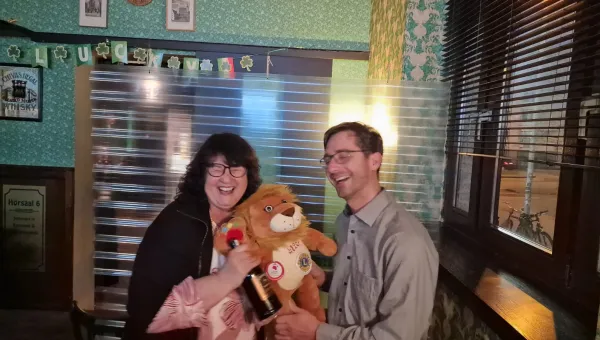 Mitgliederversammlung 2023