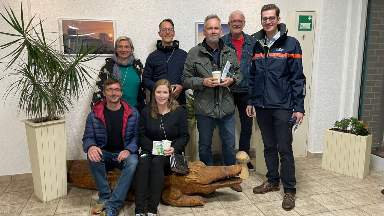 Wasserwerk in Colbitz