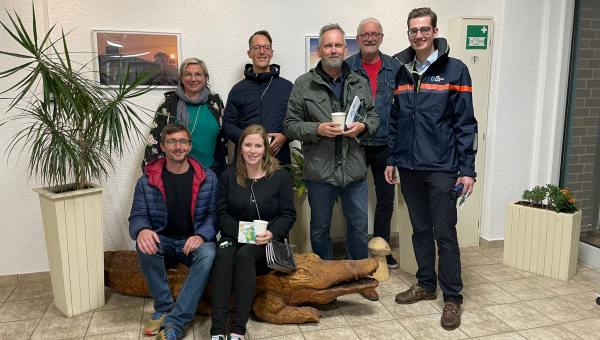 Wasserwerk in Colbitz